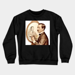 Guglielmo Marconi Crewneck Sweatshirt